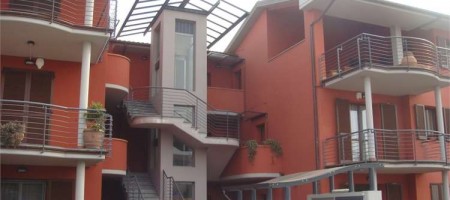 Bilocale di Nuova Costruzione a Buggiano (PT) Bilocale di Nuova Costruzione a Buggiano (PT)