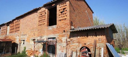 Terratetto da Ristrutturare a Ponte Buggianese Terratetto da Ristrutturare a Ponte Buggianese