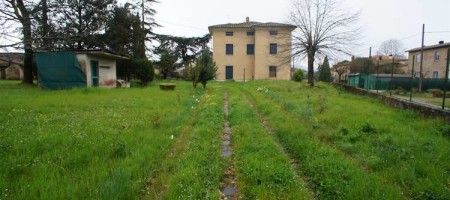 Villa Signorile Con Terreno a Staffoli (PI) Villa Signorile Con Terreno a Staffoli (PI)