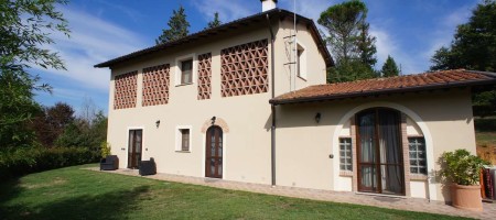 Casa Colonica a Massarella, Fucecchio (FI)