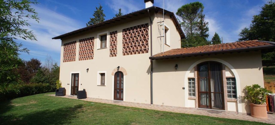 Casa Colonica a Massarella, Fucecchio (FI)