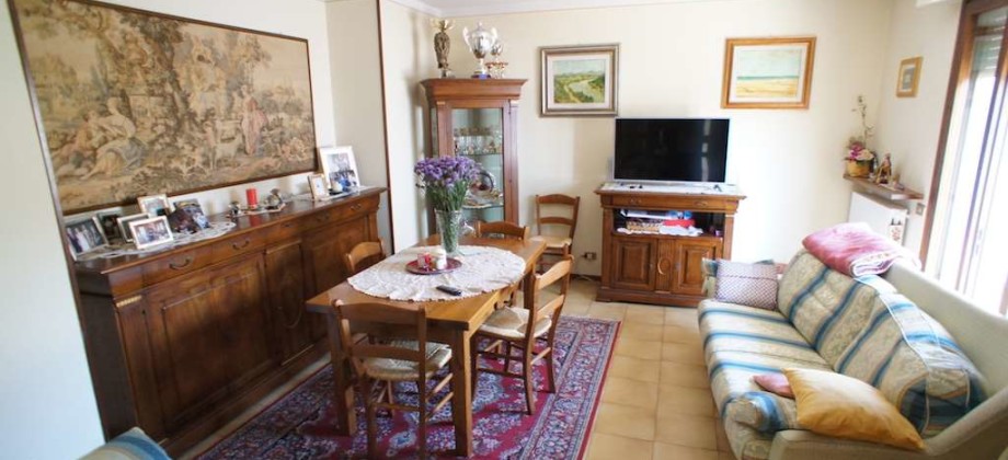Villa Bifamiliare a Chiesina Uzzanese (PT) Villa Bifamiliare a Chiesina Uzzanese (PT)