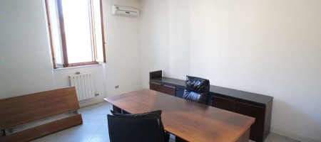 Ufficio in Affitto a Montecatini Terme (PT)