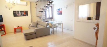 Appartamento Duplex a Chiesina Uzzanese Appartamento Duplex a Chiesina Uzzanese