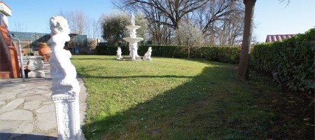 Villa Singola, Località Gelsa (Altopascio) Villa Singola, Località Gelsa (Altopascio)