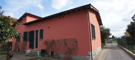 Viareggina a Chiesina Uzzanese (PT) Viareggina a Chiesina Uzzanese (PT)