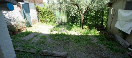 Terratetto Con Giardino Terratetto Con Giardino