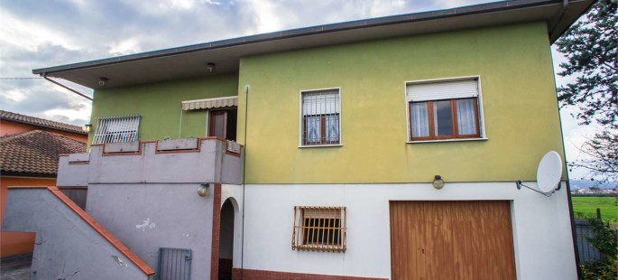 Casa Singola ad Altopascio Casa Singola ad Altopascio