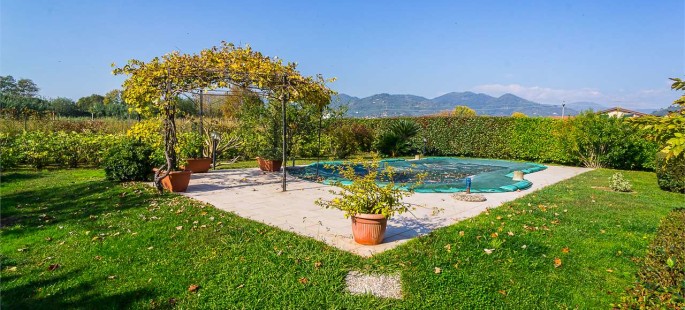 Villa Con Piscina, Uzzano Villa Con Piscina, Uzzano