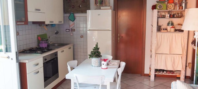 Appartamento a Chiesina Uzzanese Appartamento a Chiesina Uzzanese