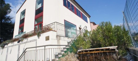 Fabbricato commerciale in vendita, Altopascio Fabbricato commerciale in vendita, Altopascio