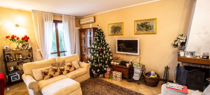 Villetta con giardino, Chiesina Uzzanese Villetta con giardino, Chiesina Uzzanese