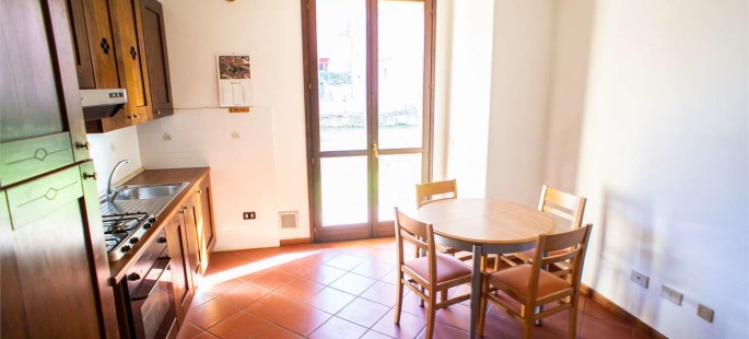 Appartamento a Borgo a Buggiano (PT) Appartamento a Borgo a Buggiano (PT)