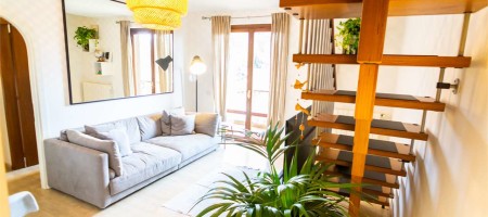 Appartamento duplex a Pieve a Nievole (PT) Appartamento duplex a Pieve a Nievole (PT)