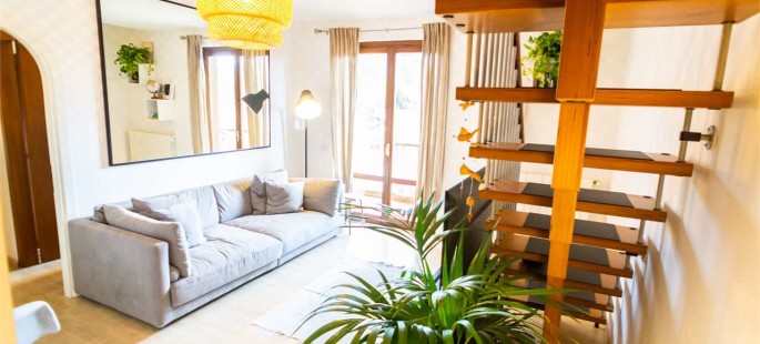 Appartamento duplex a Pieve a Nievole (PT) Appartamento duplex a Pieve a Nievole (PT)