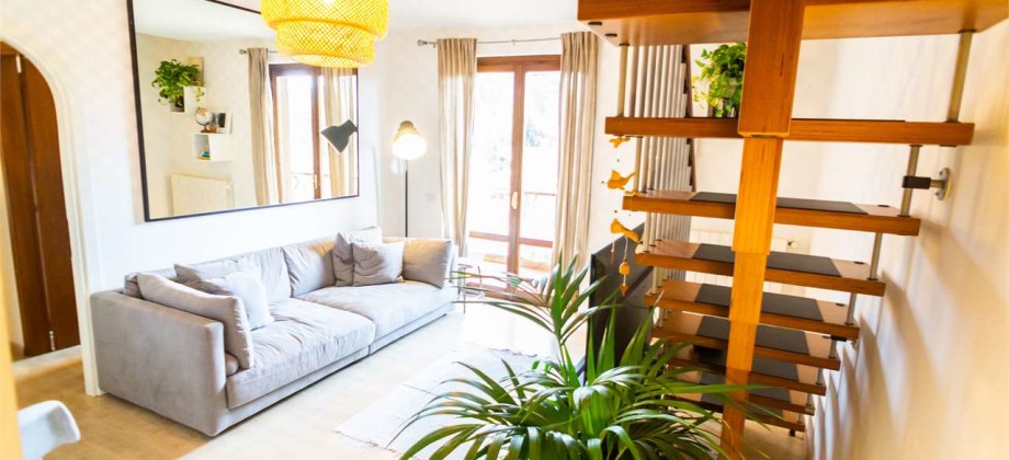 Appartamento duplex a Pieve a Nievole (PT) Appartamento duplex a Pieve a Nievole (PT)