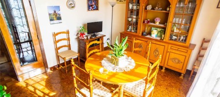 Casa indipendente a Uzzano (PT) Casa indipendente a Uzzano (PT)