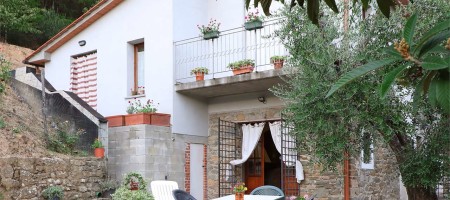 Splendido rustico a Marliana (PT) Splendido rustico a Marliana (PT)