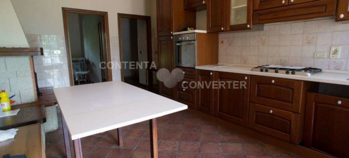 Terratetto a Chiesina Uzzanese (PT) Terratetto a Chiesina Uzzanese (PT)