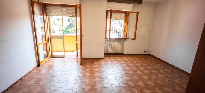 Appartamento ad Uzzano (PT) Appartamento ad Uzzano (PT)