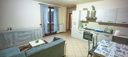 Appartamento ad Altopascio Appartamento ad Altopascio