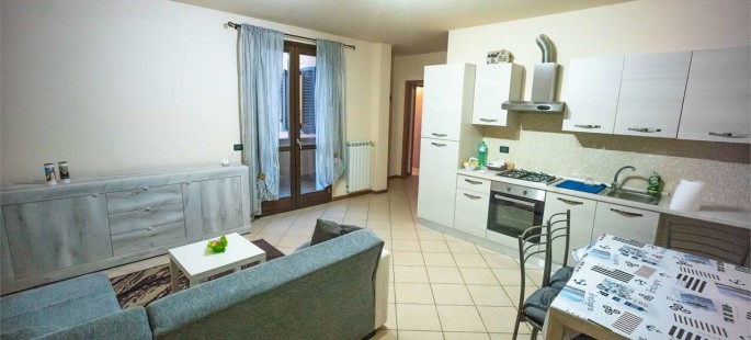 Appartamento ad Altopascio Appartamento ad Altopascio