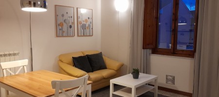 Bilocale a Montecatini Terme (PT) Bilocale a Montecatini Terme (PT)