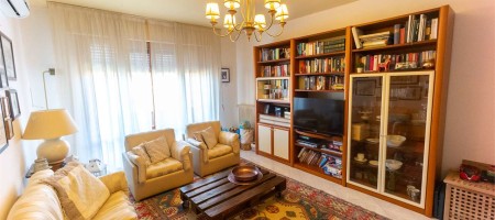 Appartamento a Monsummano Terme (PT) Appartamento a Monsummano Terme (PT)