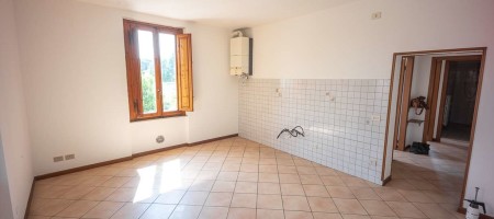 Appartamento a Chiesina Uzzanese (PT) Appartamento a Chiesina Uzzanese (PT)