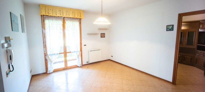 Appartamento a Chiesina Uzzanese (PT) Appartamento a Chiesina Uzzanese (PT)