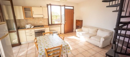 Appartamento Duplex ad Uzzano (PT) Appartamento Duplex ad Uzzano (PT)