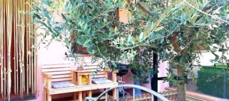 Appartamento con giardino a Serravalle Pistoiese (PT) Appartamento con giardino a Serravalle Pistoiese (PT)