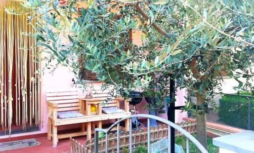 Appartamento con giardino a Serravalle Pistoiese (PT) Appartamento con giardino a Serravalle Pistoiese (PT)