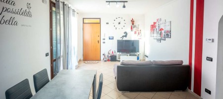 Appartamento in vendita ad Altopascio (LU)
