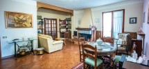 Casa Singola a Uzzano